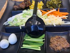 -过桥缘·过桥米线(鲁能城店)