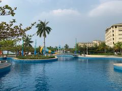 -三亚亚龙湾天域度假酒店