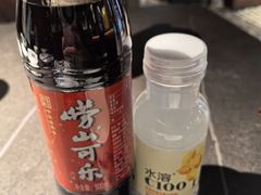-前海沿·青岛菜(大拇指广场石老人店)