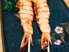 -林妈妈村·日式料理(宝山龙湖天街店)