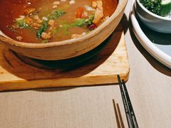 -尚一汤 广东炖汤(金桥国际店)