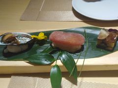 -昱匠·日本料理(金融街店)