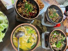 -麻伊伏土菜馆(朗州路店)
