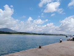 -后海村