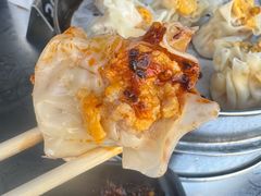 -真真鲜馄饨店(启蒙路店)