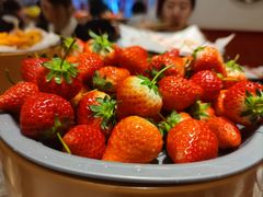 -龍歌自助小火锅(漳州二路爱购店)