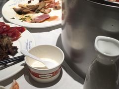 -星伦多自助料理·涮烤一体(虹悦城店)