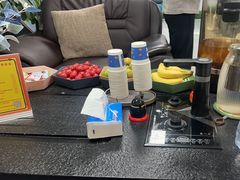 -润合汇养生馆(佳宁娜广场店)