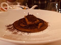 -Le Comptoir de Pierre Gagnaire