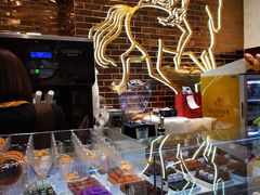 -GODIVA(天河城店)