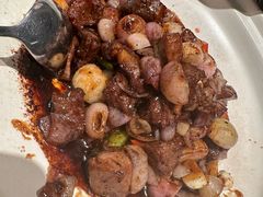 -香园茶社·金陵小灶(老门东店)