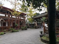 -青城甲(青城山店)