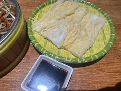 -强记鱼粥(南村店)