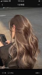 -Hair corner 香港发廊