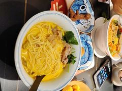 -和府捞面(南京商厦店)