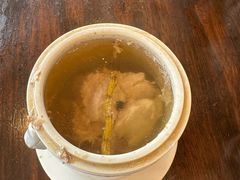 -今一靓汤.顺德菜东莞三十年老字号(厚街店)