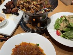 -味莊餐厅(康庄南街店)