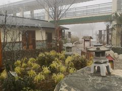 -华山御温泉度假村