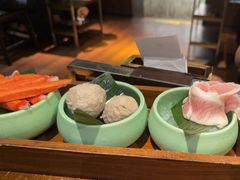 -捞王锅物料理(凯旋路店)