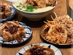 -小豆海棠(人民南路店)