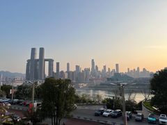 -长嘉·河图火锅(长嘉汇江景旗舰店)