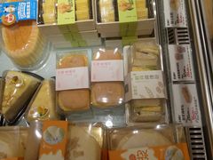 -御蝶坊生日蛋糕KNAC(创业店)