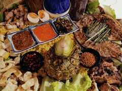 -纳兰傣雀傣味餐厅