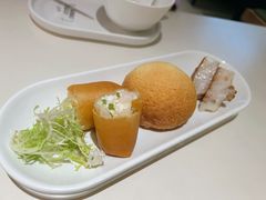 -蔡澜点心·粤菜(嘉里中心店)