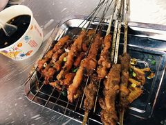 -小民大排档(光谷店)