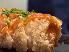 -戏作寿司(观音桥店)