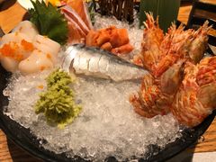 -赤坂亭M9和牛烧肉(世博源店)