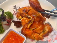 -山水雅居·江南雅宴(运河公园店)