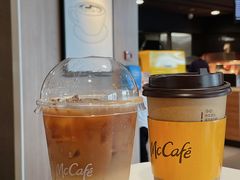 -麦当劳(平和堂店)