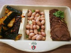 -李先生牛肉面(长春红旗街店)