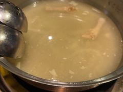 -润园四季椰子鸡火锅(海上世界店)