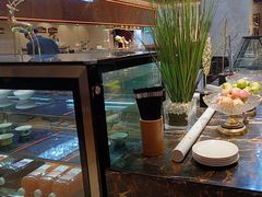 -西安西藏大厦开元名都大酒店·自助餐厅