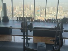 -普拉达游泳健身(水湾1979店)