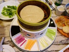 -金百万烤鸭店(马甸店)