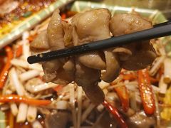 -易老九江湖菜(北滨一路店)