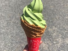 -豆政(金閣寺境内売店)