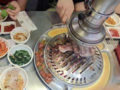 -喜来稀肉(虹泉路店)