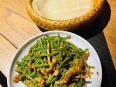 -娄三少春饼·烤鸭(合生汇购物中心店)