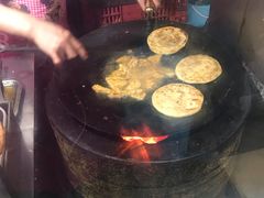 -军屯锅魁(城市花园店)