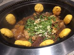 -门家大院铁锅炖(东北大马路店)