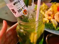 -Lets burger非常汉堡·环球风味(蓝色港湾店)