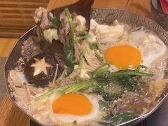 -樱の千渡日式料理·铁板烧•烧鸟(金盛田广场店)