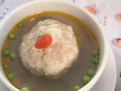 -永春园·扬州早茶·淮扬菜(漫乐城店)