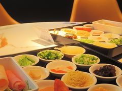 -妈妈故事米线(市府恒隆店)