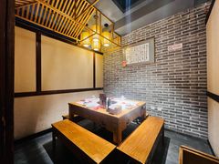 -如在蜀毛肚老火锅(怀柔店)