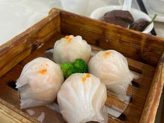 -鼎珑点心仔(燕塘店)